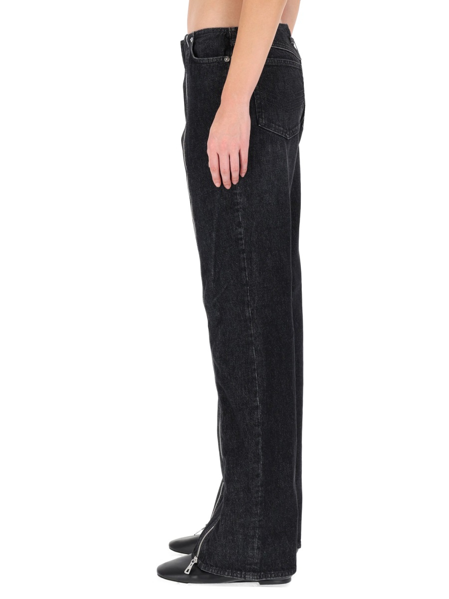 [JEAN PAUL GAULTIER] Jeans FW25 TR041_D01606