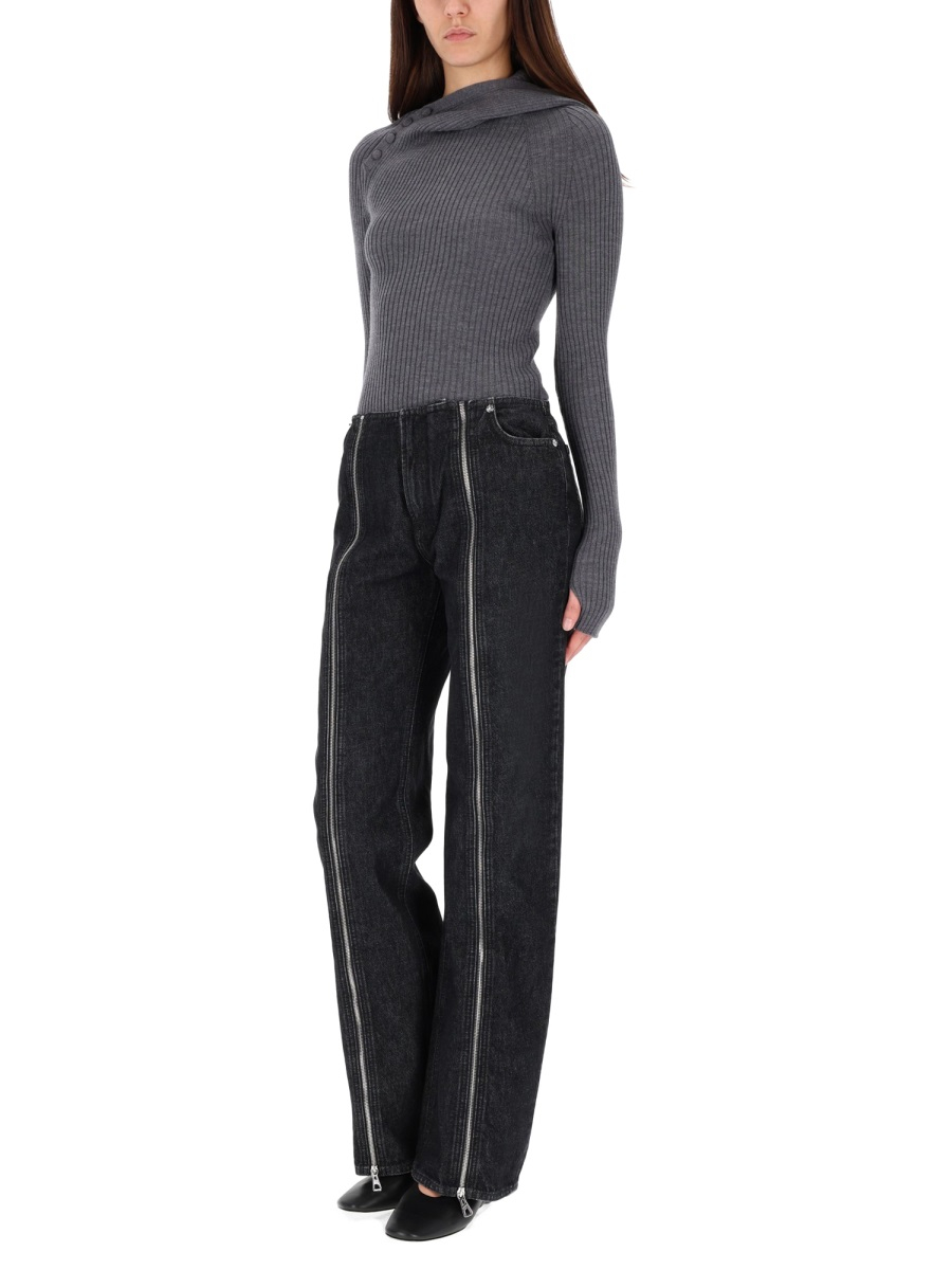 [JEAN PAUL GAULTIER] Sweatshirt FW25 PO027_K01307