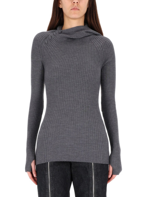 [JEAN PAUL GAULTIER] Sweatshirt FW25 PO027_K01307