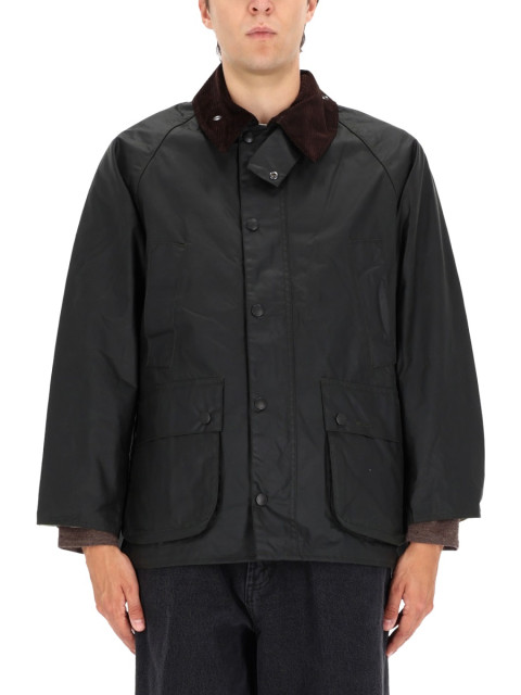 [Barbour] Jacket FW25 MWX1679_MWXSG91