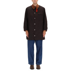 [PAUL SMITH X BARBOUR] Jacket FW25 MWX2514_MWXRU71