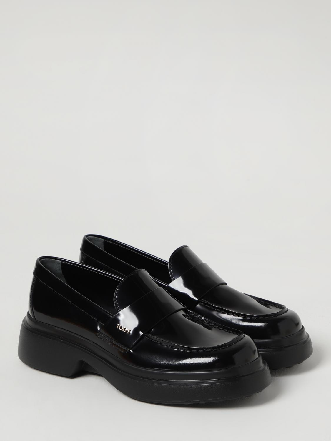 [Tod's] Loafer SS26 XXW74L0JL00SHA B999