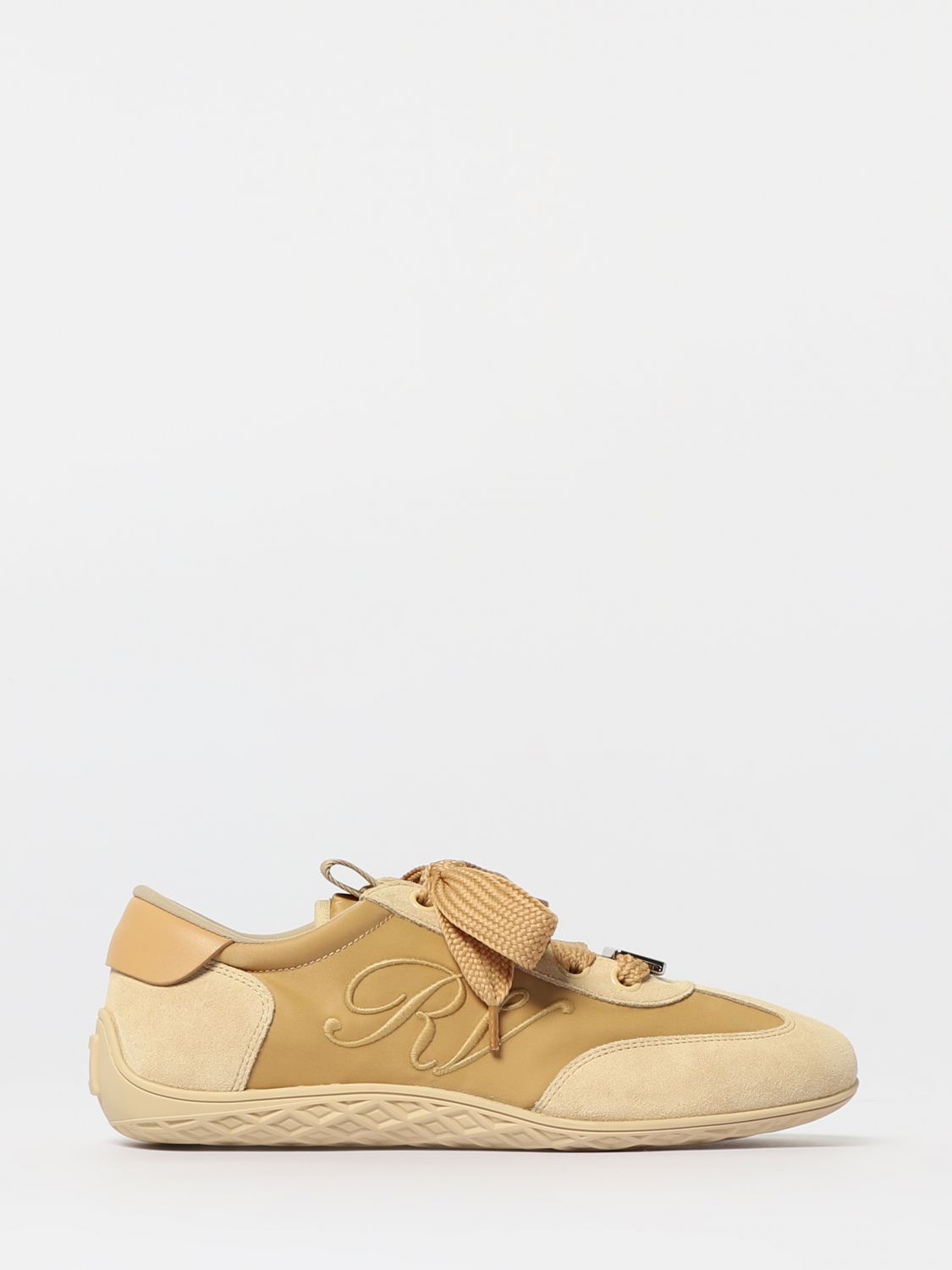 [Roger Vivier] Sneakers FW25 RVW79342800TNM 1N38
