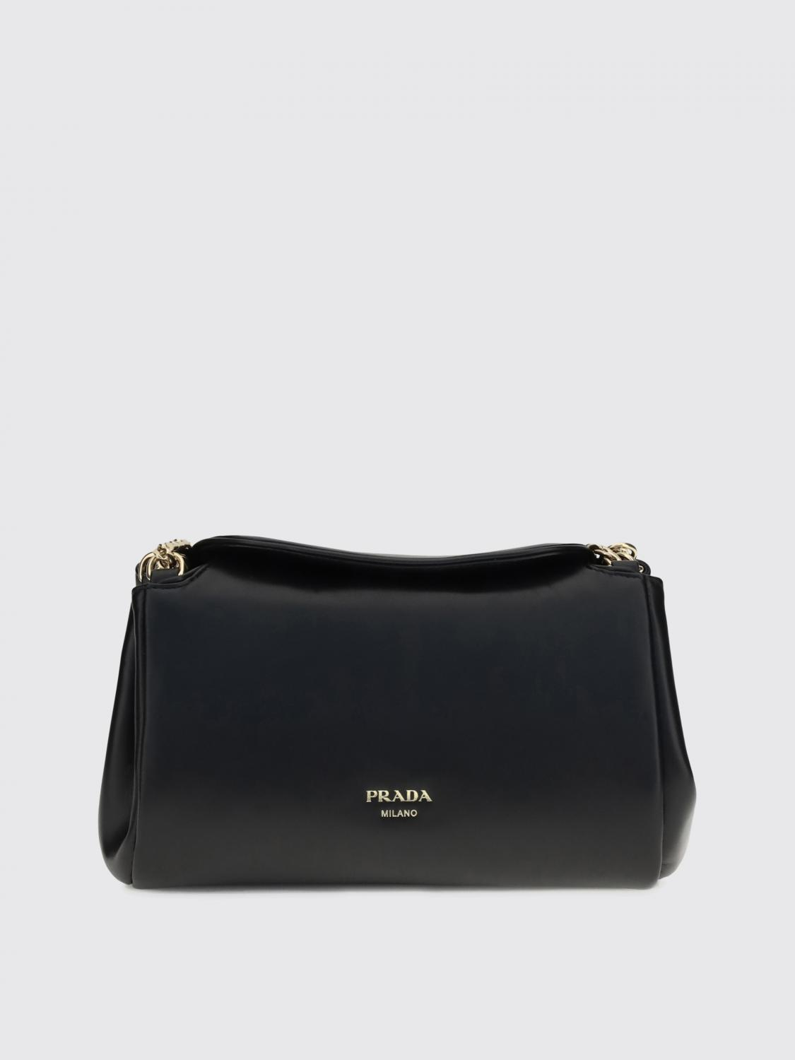 [Prada] Tote bag SS26 1BD395VCOO2DX8 F0002