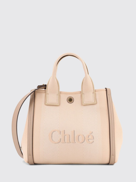 [Chloe] Tote bag SS26 CHC25SS911O65 26Y