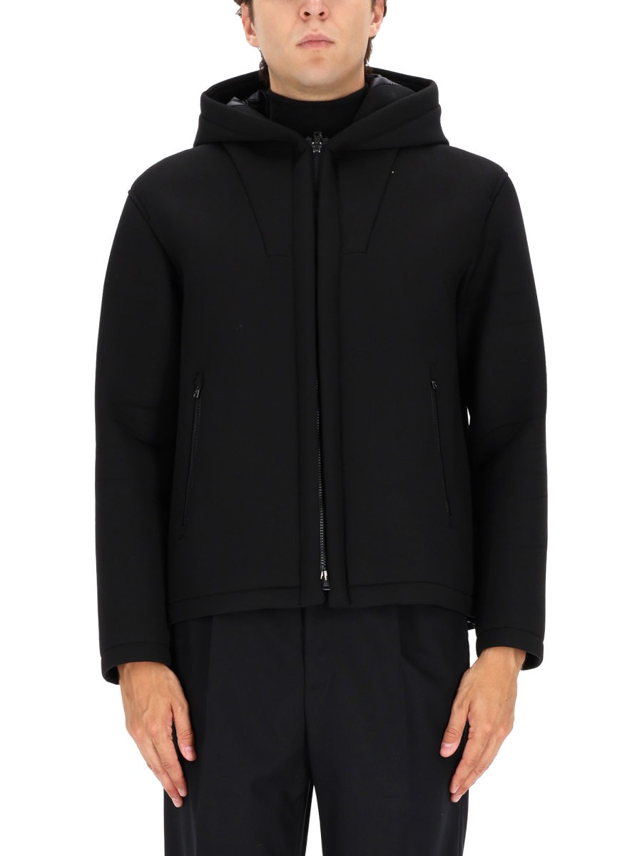 [Herno] Jacket FW25 GI000538U_39501Z9300