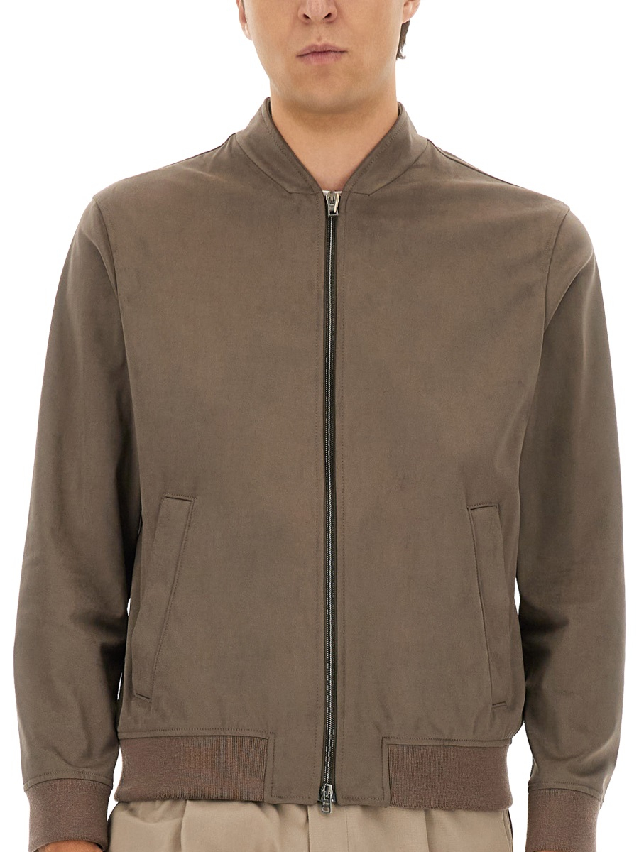 [Herno] Jacket FW25 GI00073UR_127372700