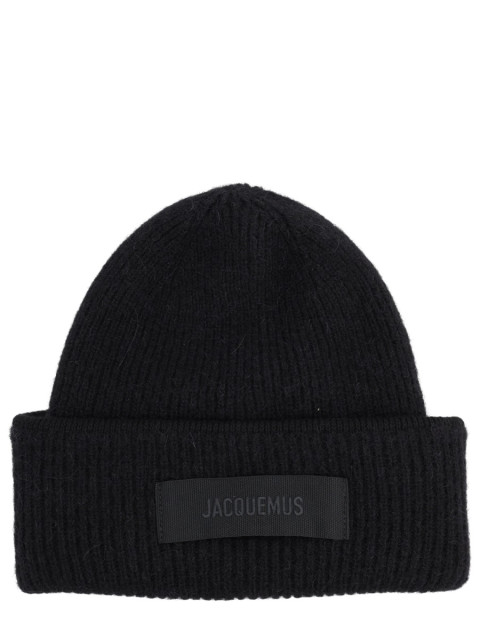 [JACQUEMUS] Beanie FW25 ACU00666AK0_0227990