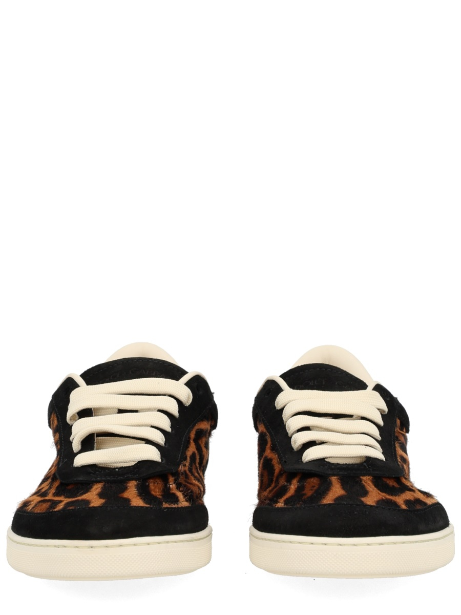 [Dolce & Gabbana] Sneakers FW25 CK2306_AS529HK5JF