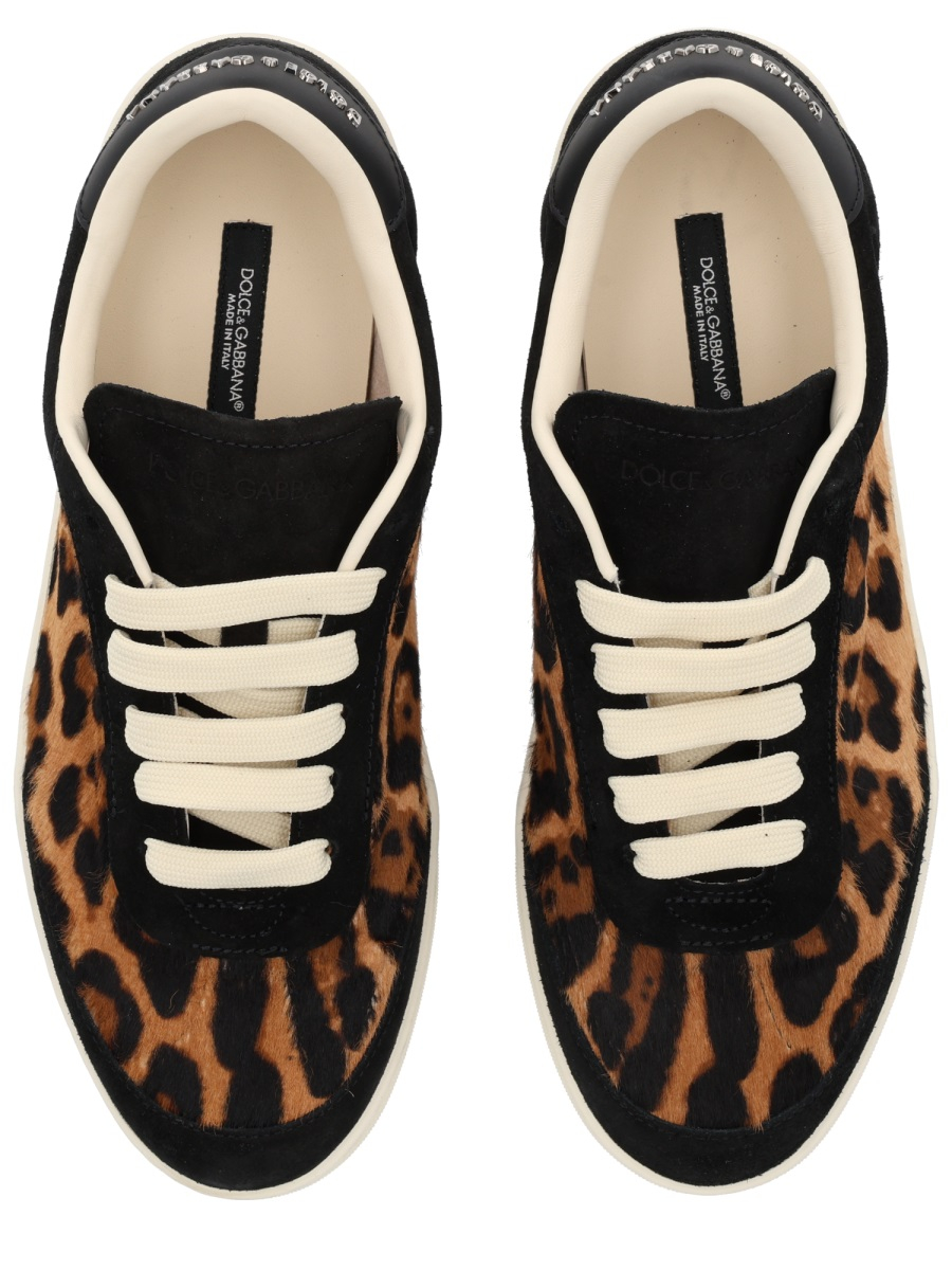 [Dolce & Gabbana] Sneakers FW25 CK2306_AS529HK5JF