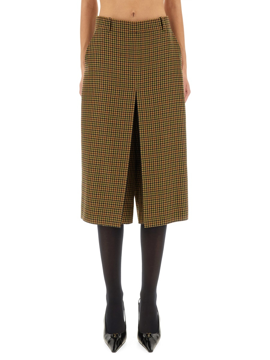 [Saint Laurent] Trousers FW25 831073_Y1M752232