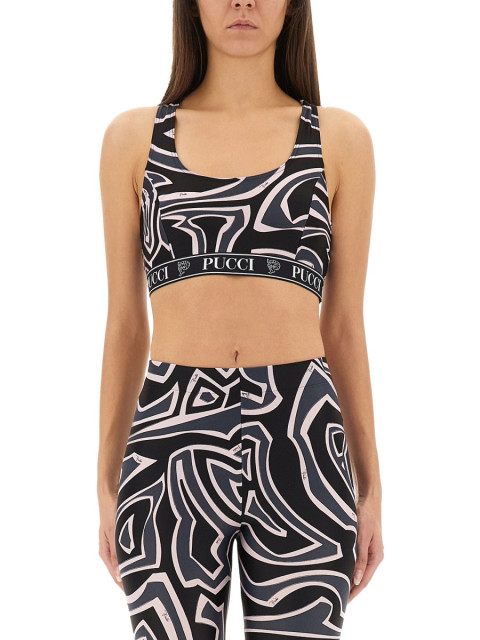 [PUCCI] Tank top FW25 5UTP55_5U855052