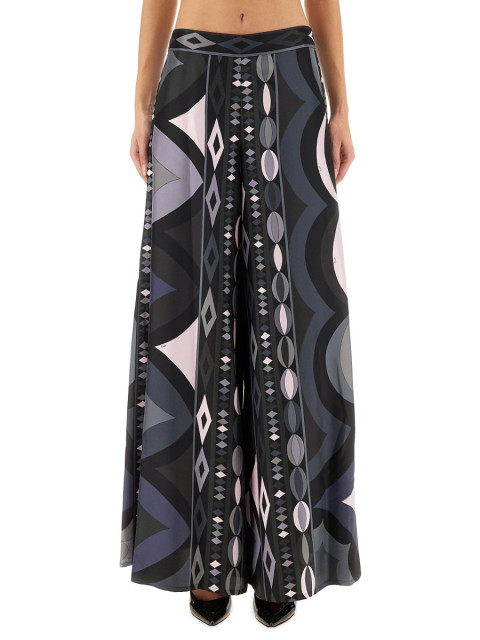 [PUCCI] Trousers FW25 5URT01_5U881023