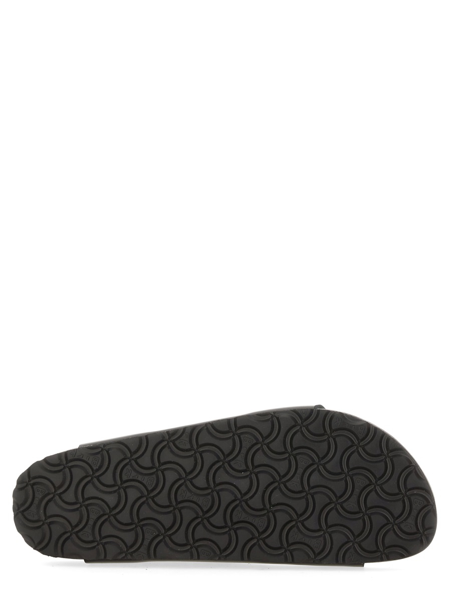 [Birkenstock] Sandals FW25 1029385_SHINEBLACK