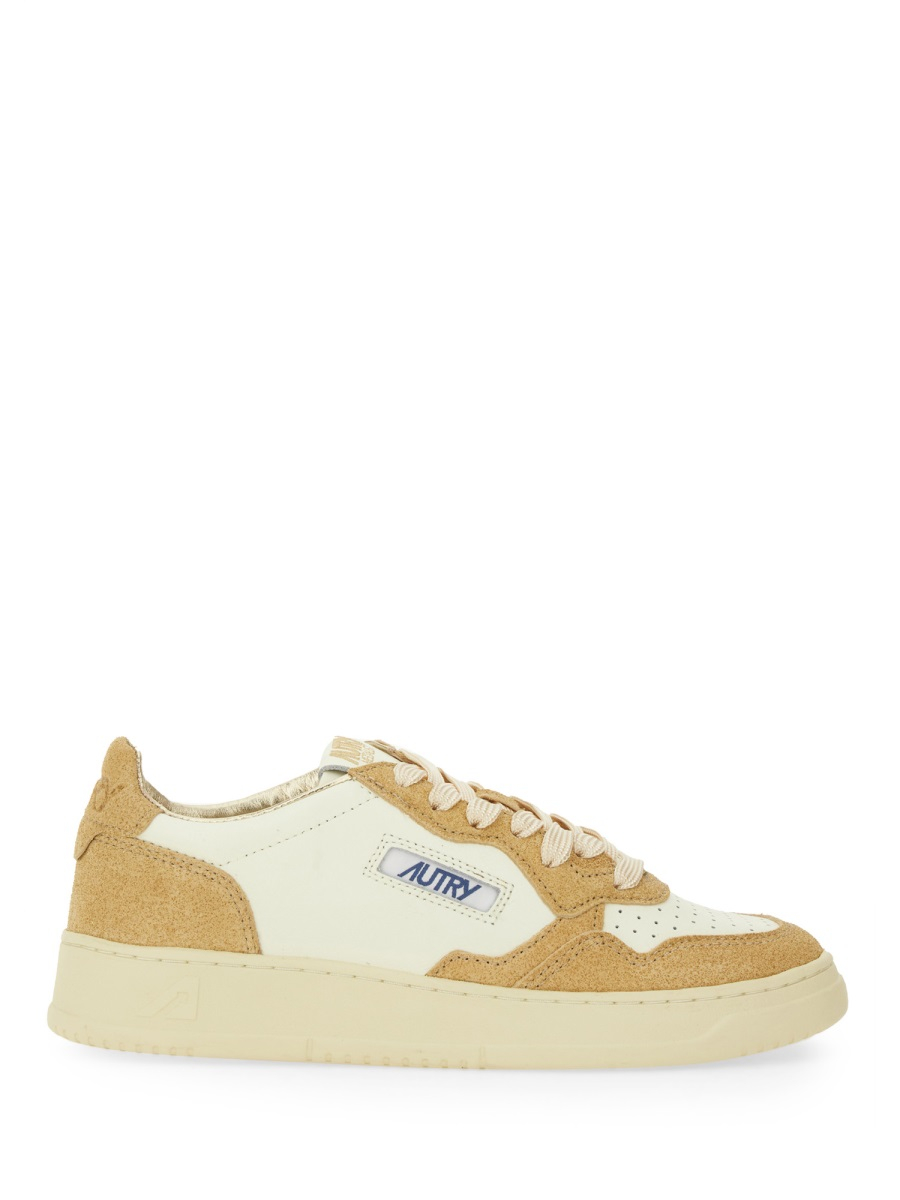 [AUTRY] Sneakers FW25 AULW_TA03
