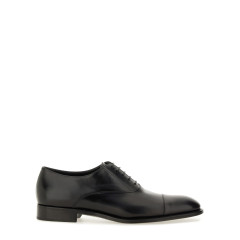 [Saint Laurent] Dress Shoes FW25 838021_AAE5G1000