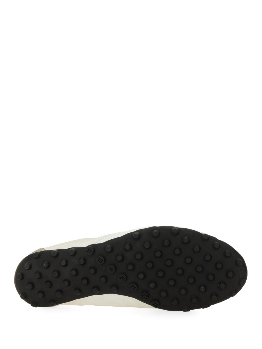 [Maison Margiela] Sneakers FW25 S58WS0264_P8190HA777