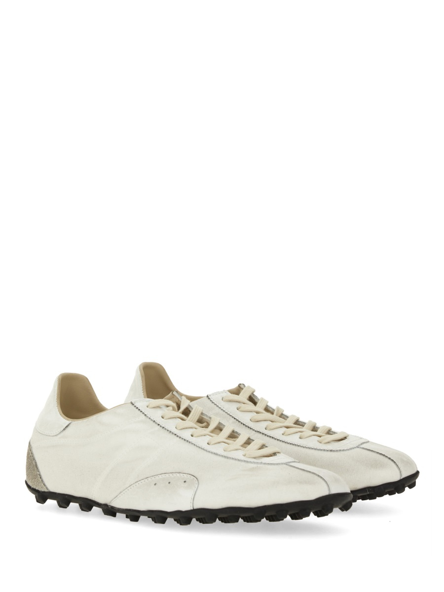 [Maison Margiela] Sneakers FW25 S58WS0264_P8190HA777