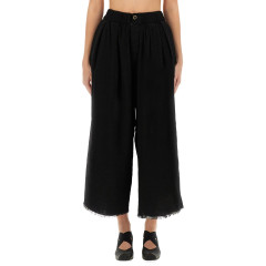 [UMA WANG] Trousers FW25 UP3007_UW900