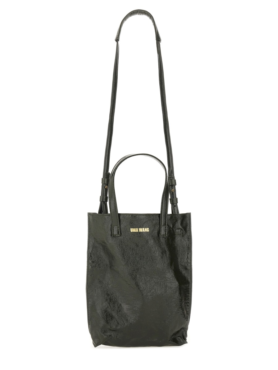 [UMA WANG] Shoulder bag FW25 UB0067_UW490
