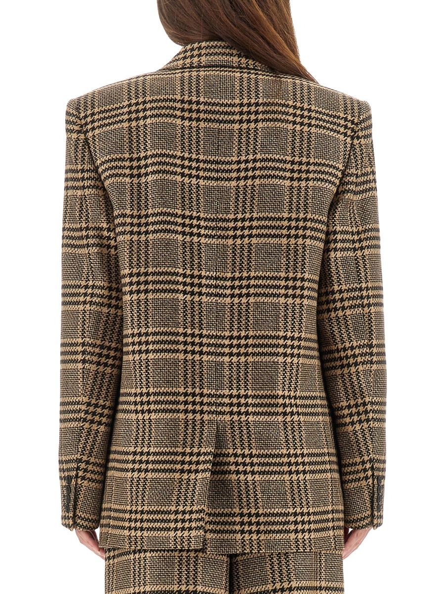 [Saint Laurent] Blazer FW25 837047_Y3J671492