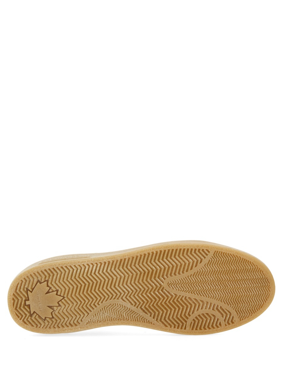 [DSQUARED] Sneakers FW25 SNM0441_347085222137