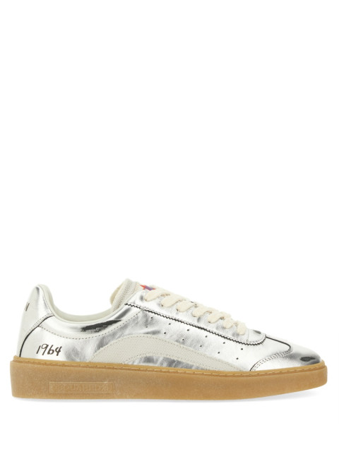 [DSQUARED] Sneakers FW25 SNM0441_347085222137