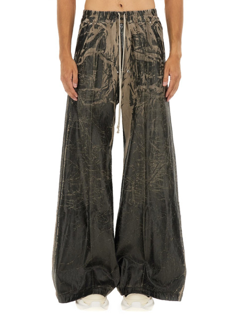 [RICK OWENS DRKSHDW] Trousers FW25 DU02E7378_DWF59