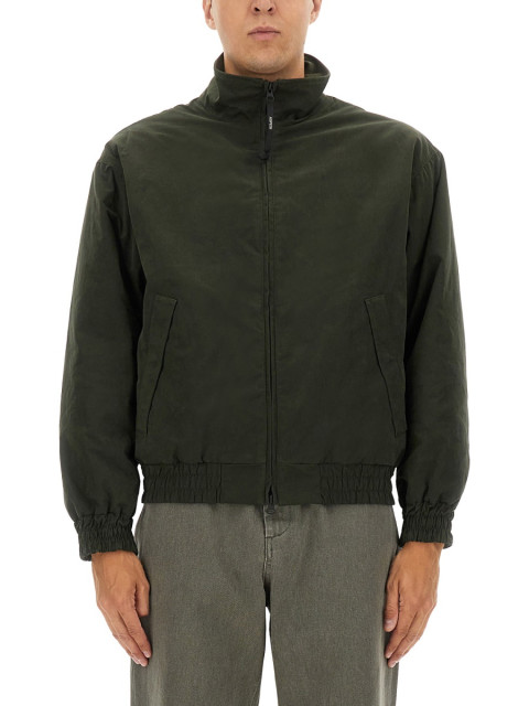 [Aspesi] Jacket FW25 CG80_E5501017