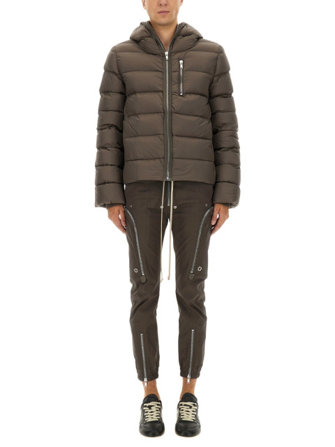 [Rick Owens] Jacket FW25 RU02E1722_NPD178