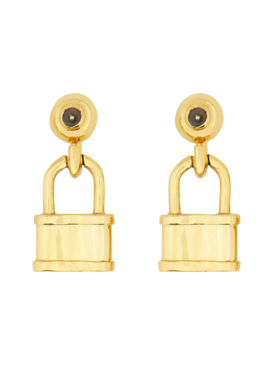[PATOU] Earring FW25 JW167_1002299G