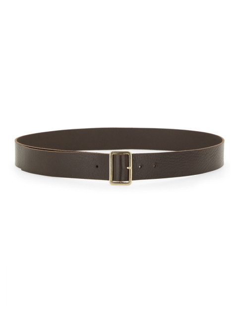 [Alysi] Belt FW25 365629_A5108MORO
