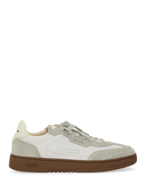 [Axel Arigato] Sneakers FW25 F3483004_WHITE/DARKGUM