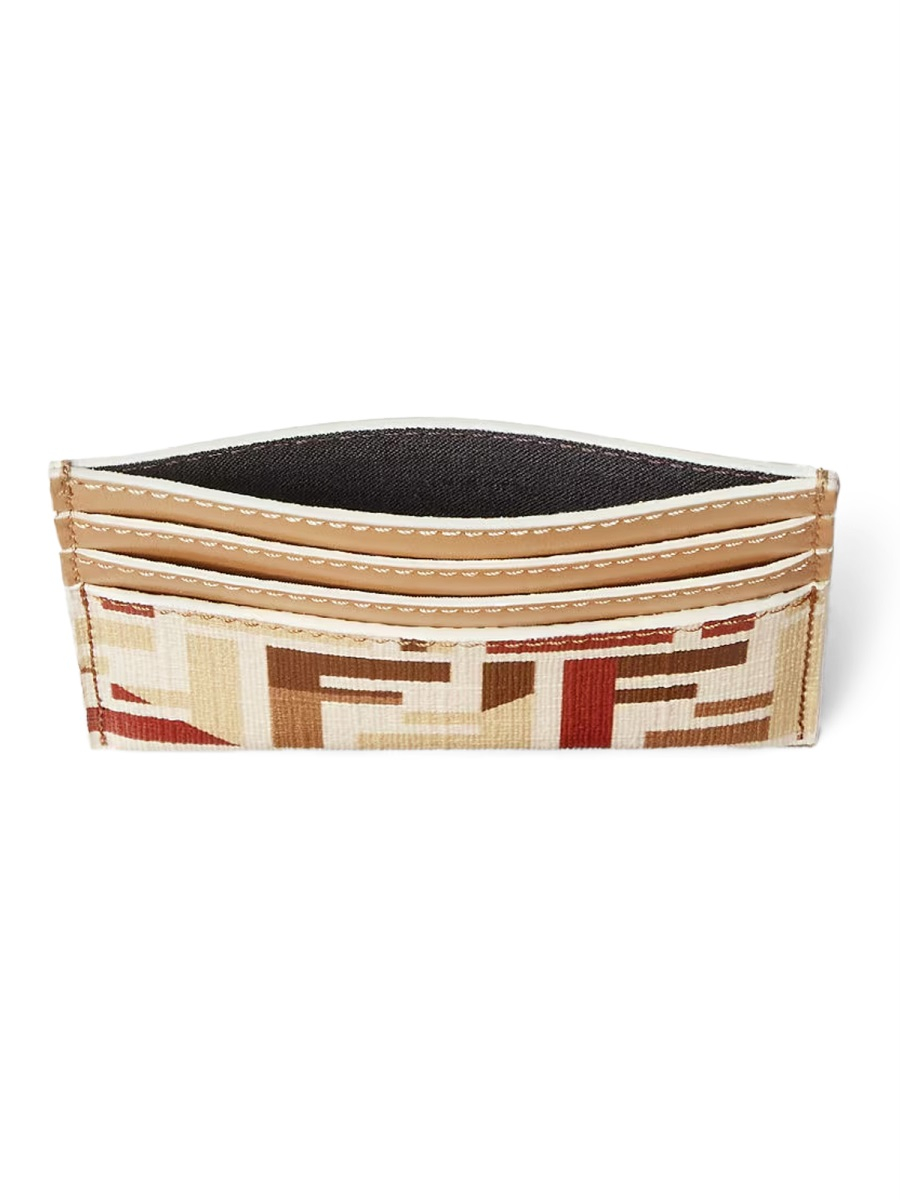 [Fendi] Wallet FW25 8M0445_AV1YF1TVK