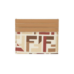 [Fendi] Wallet FW25 8M0445_AV1YF1TVK