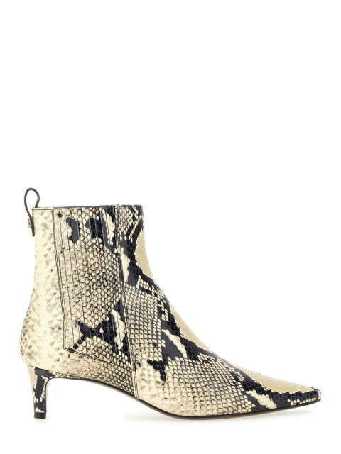 [ROBERTO FESTA] Ankle Boots FW25 TEMIS_WEB13PITONEROCCIA