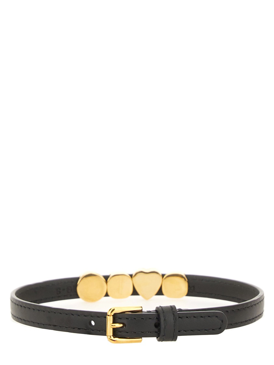 [Dolce & Gabbana] Necklace FW25 BL0820_A9AB080999