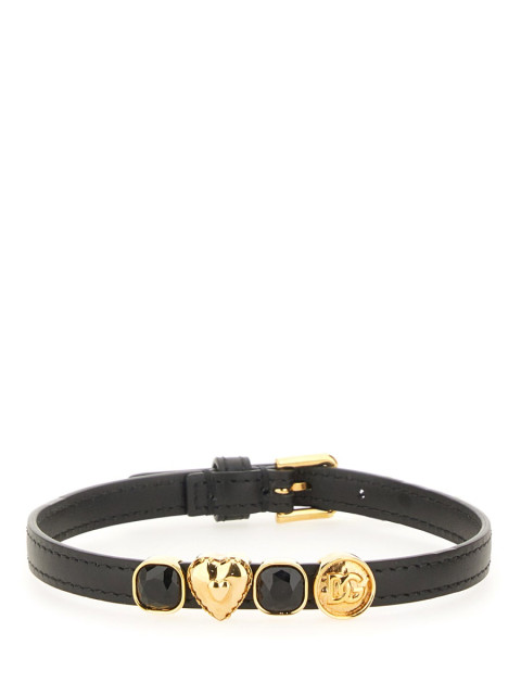 [Dolce & Gabbana] Necklace FW25 BL0820_A9AB080999
