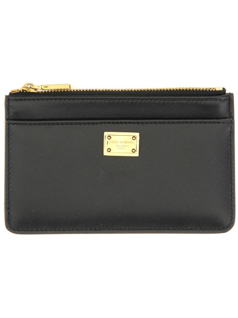 [Dolce & Gabbana] Wallet FW25 BI1261_A9S2580999