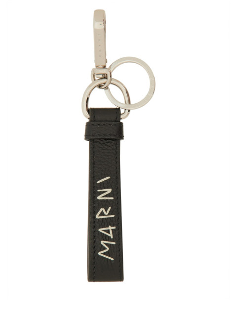 [Marni] Keyring FW25 PCMI0018A2_P653300N99