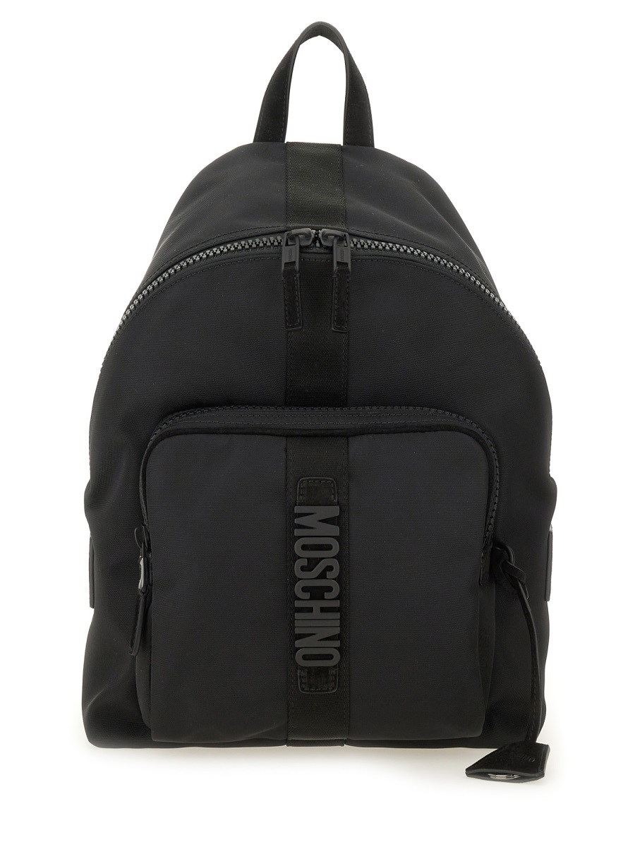 [Moschino] Backpack FW25 MD4608PP0N_F2100A
