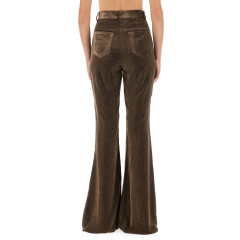 [Rick Owens] Trousers FW25 RP02E4329_V78