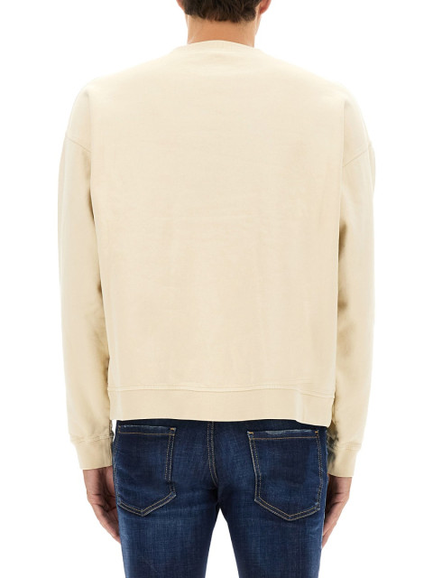 [DSQUARED] Sweatshirt FW25 S74GU0881_S25030127