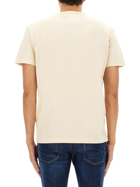 [DSQUARED] T-shirts Short Sleeve FW25 S74GD1442_D20035127