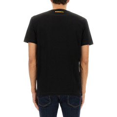 [DSQUARED] T-shirts Short Sleeve FW25 S74GD1450_D20020900