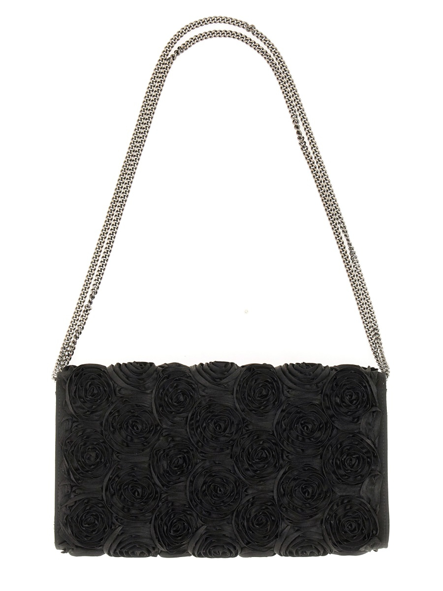 [Roger Vivier] Shoulder bag FW25 RBWAMFDN200RS_0B999