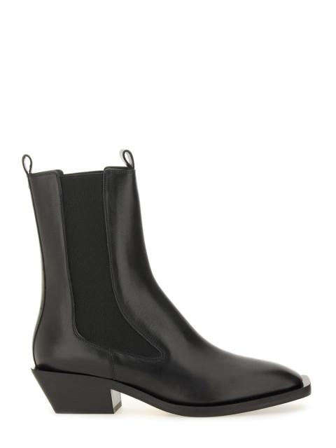 [Aeyde] Ankle Boots FW25 35400200_BLACK