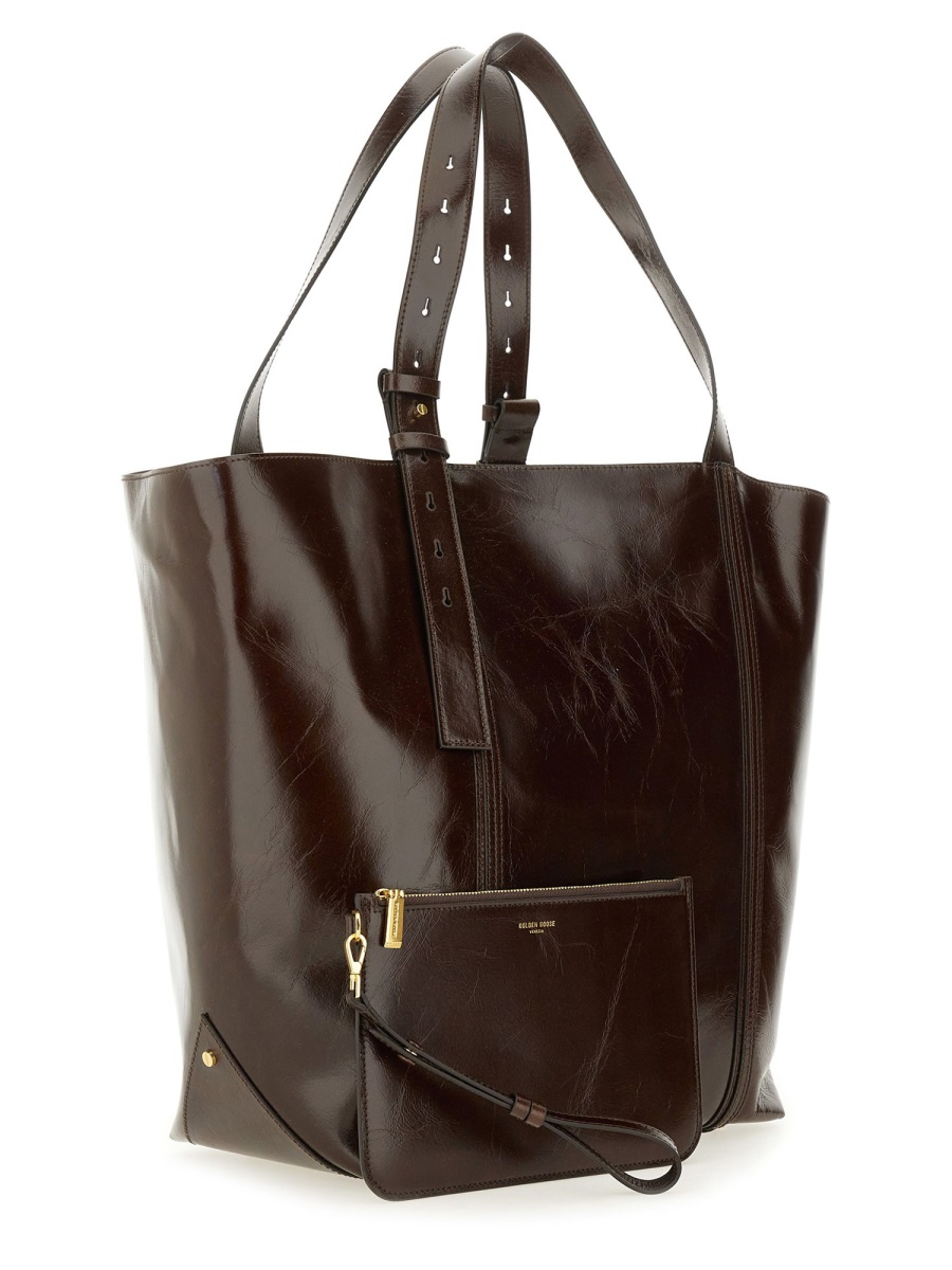 [Golden Goose] Shoulder bag FW25 GWA00694_A00074955357