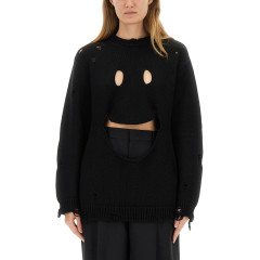 [Moschino] Sweatshirt FW25 09225405_0555