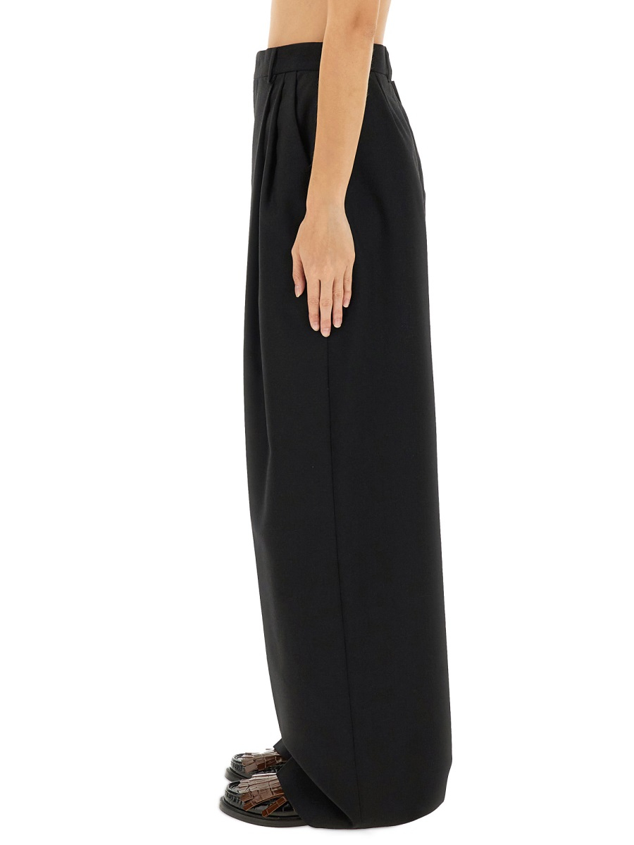 [Moschino] Trousers FW25 03115417_0555